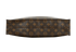 Sac Plat, top view